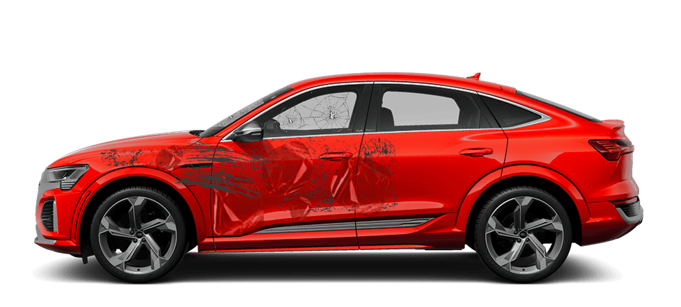 Body Work & Restoration