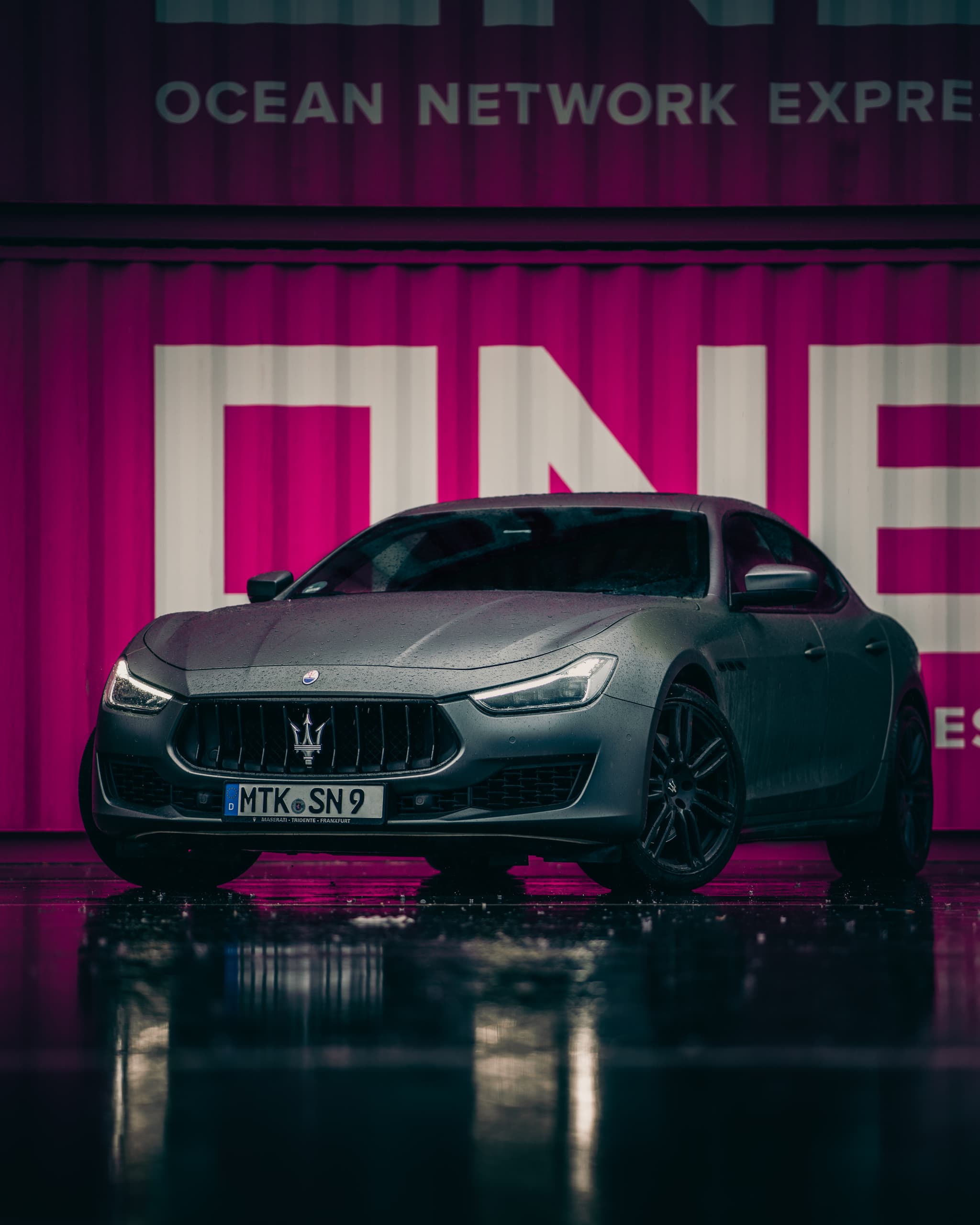 Looking For A New Car