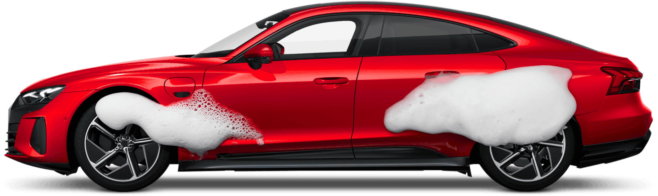 Cleaning & Detailing